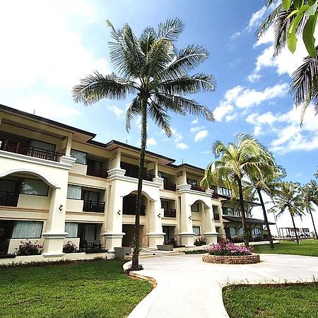 Khaolak Orchid Beach Resort - Sha Extra Plus Khao Lak Bagian luar foto