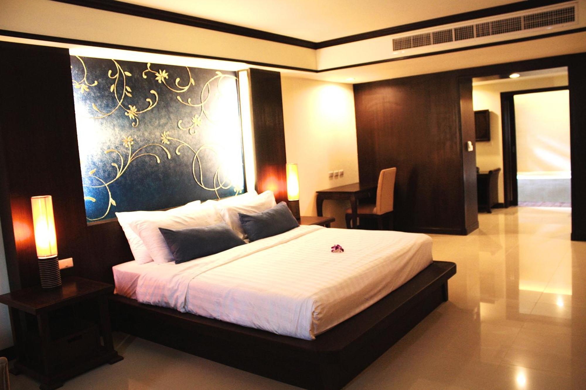 Khaolak Orchid Beach Resort - Sha Extra Plus Khao Lak Bagian luar foto